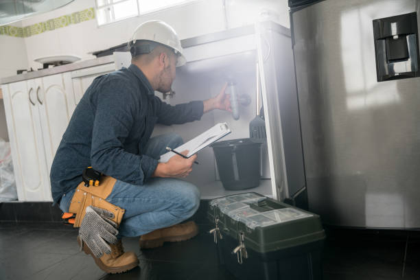 Best Plumbing Services Near Me  in Harvey, ND