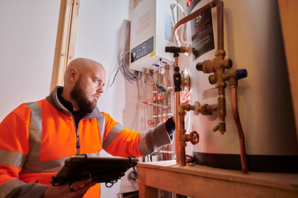  Harvey, ND Plumbing Pros
