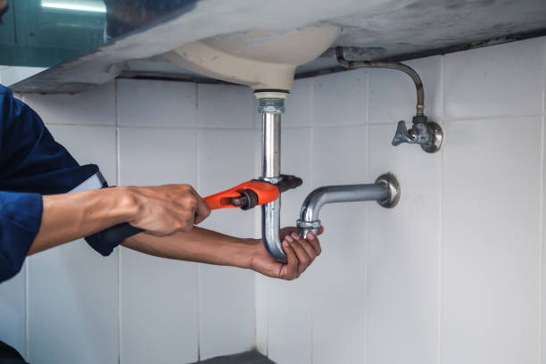 Best Water Heater Repair  in Harvey, ND