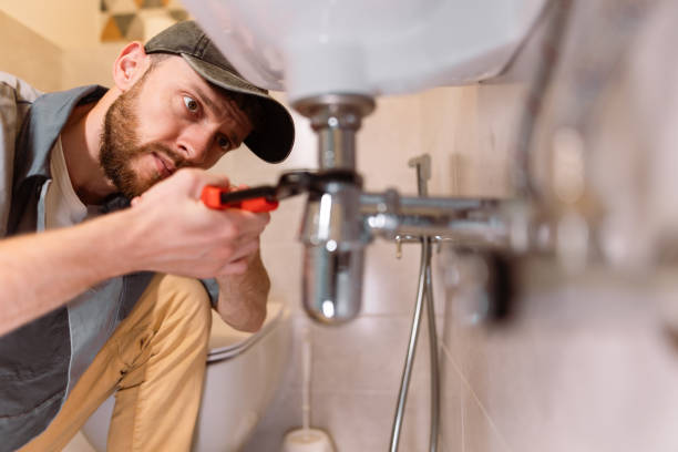 Best Affordable Plumbing Services  in Harvey, ND