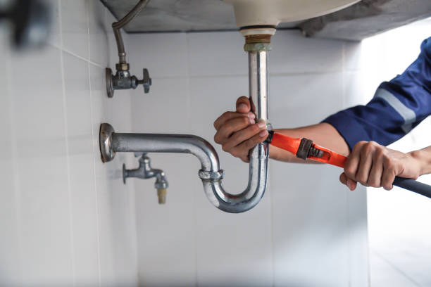 Best Faucet Repair  in Harvey, ND