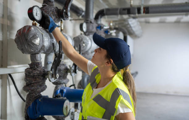 Best Water Softener Installation  in Harvey, ND