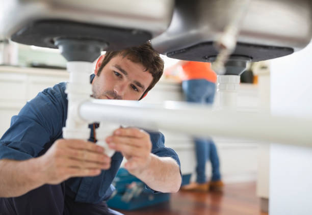Best Affordable Plumber Near Me  in Harvey, ND