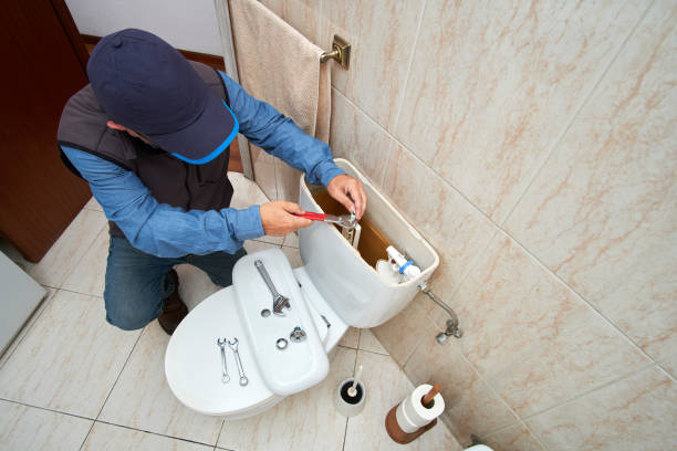 Best Water Leak Repair  in Harvey, ND