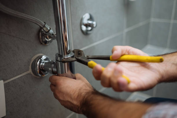 Best Affordable Plumbing Services  in Harvey, ND