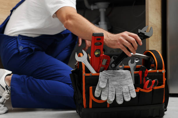 Best Same-Day Plumbing Service  in Harvey, ND