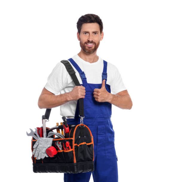 Best Same-Day Plumbing Service  in Harvey, ND