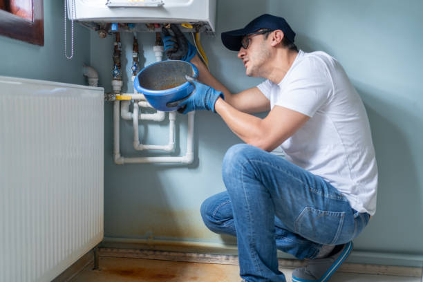 Shower Repair Services in Harvey, ND
