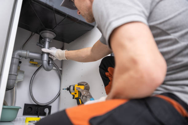 Reliable Harvey, ND Plumbing Solutions
