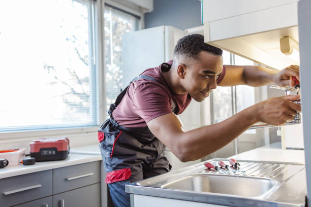 Best Emergency Plumber  in Harvey, ND